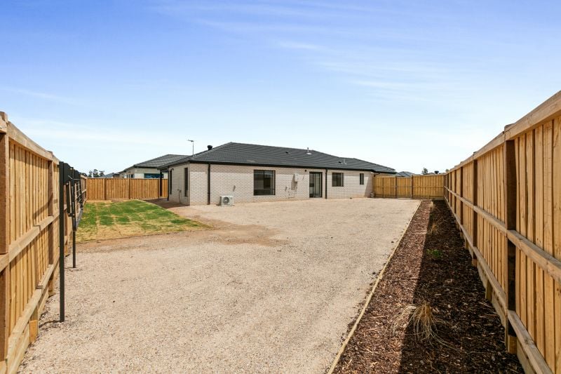 74 Wollahra Rise, Wyndham Vale