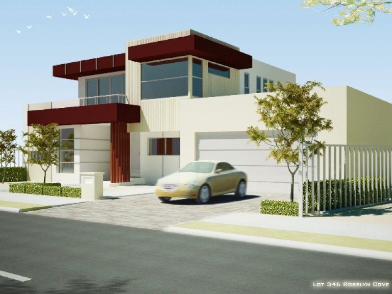 Lot 346 Rosslyn Cove, Caroline Springs - Thumbnail 2