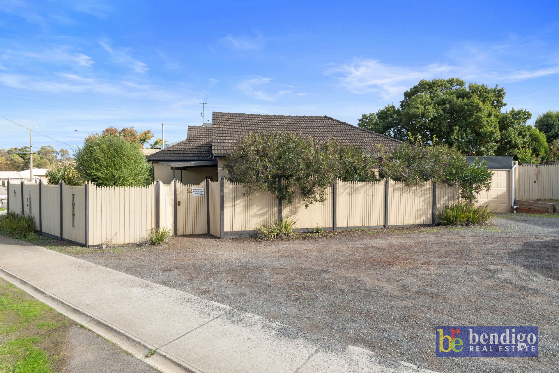 52 Mackenzie Street West, Golden Square Bendigo Real Estate