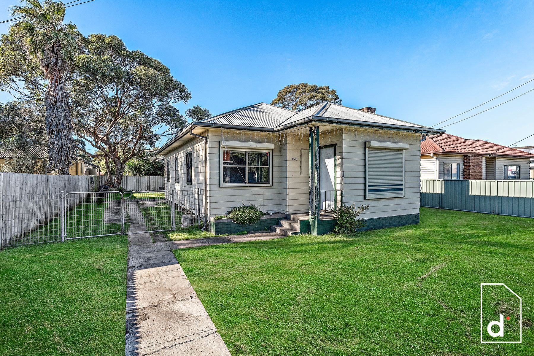 170 Princes Highway, Fairy Meadow NSW