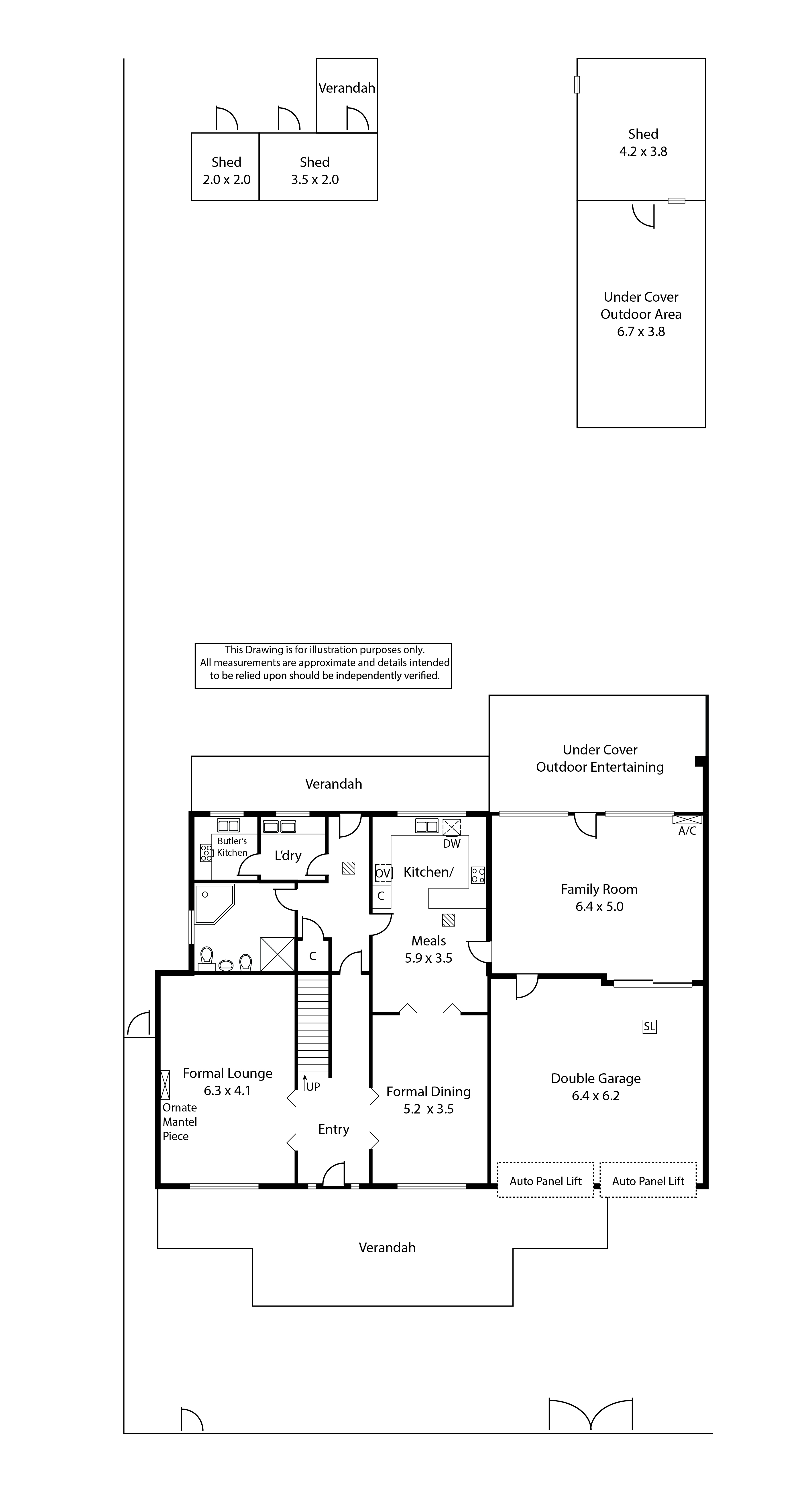38 Prospect Road Prospect 5082
