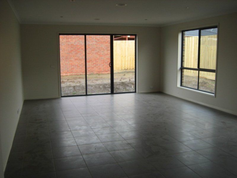 Brand New In Quiet Pocket Of Mernda. OPEN FOR INSPECTION FRIDAY 17TH AUGUST @ 5PM