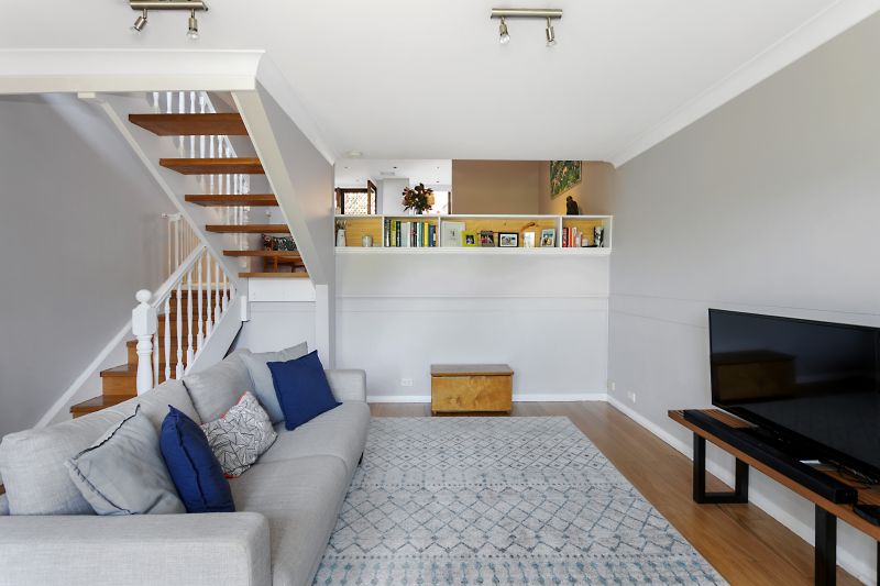 2/13-15 Withecombe Street, Rozelle