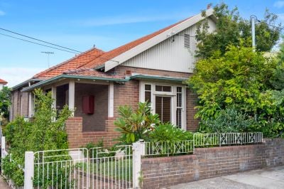 30 Rose Street, Ashfield