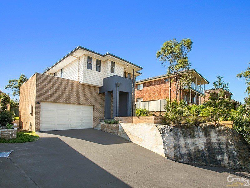 7A Wren Court, WORONORA HEIGHTS, Woronora Heights - Thumbnail 2