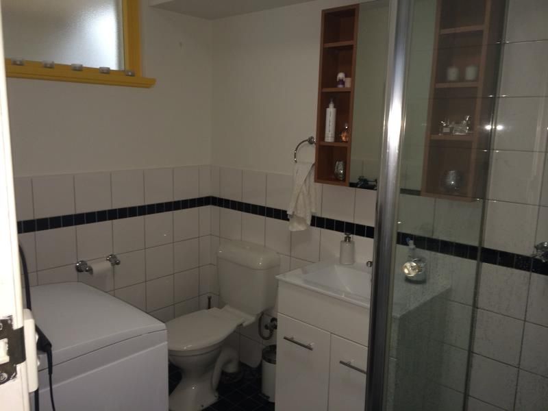 Ideal One Bedroom Apartment with Two Private Outdoor Areas!
