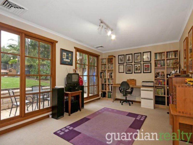 121 Greenbank Drive GLENHAVEN NSW, Glenhaven - Thumbnail 8