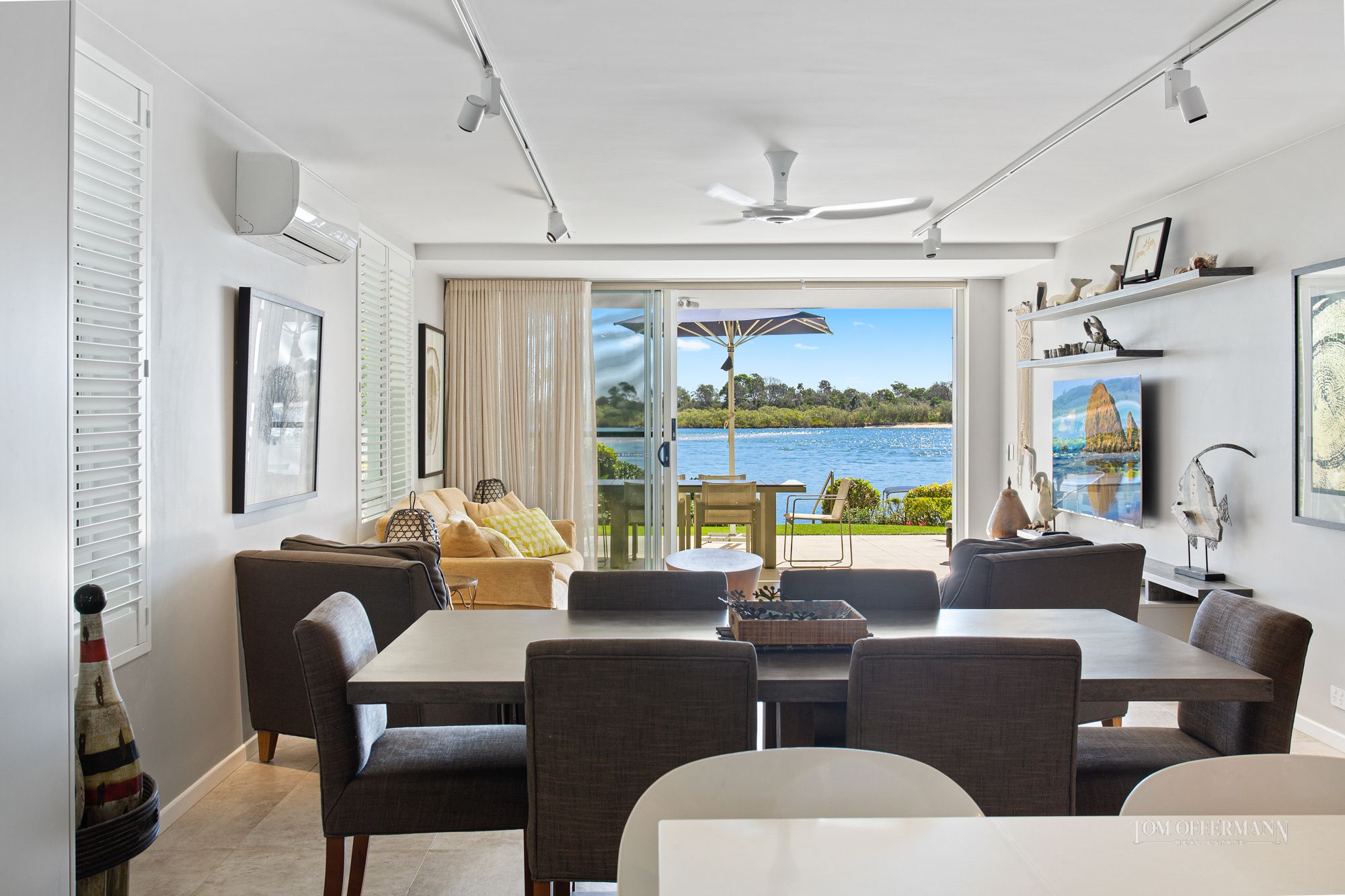 Real Estate For Sale 1/4 Quamby Place Noosa Heads , QLD