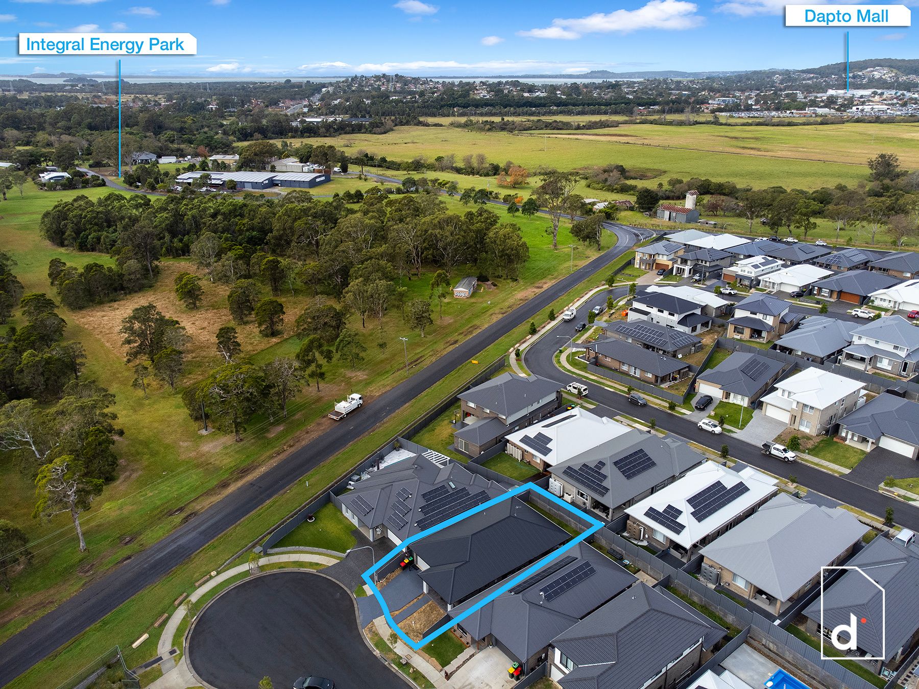 14 Clayton Close, Kembla Grange NSW