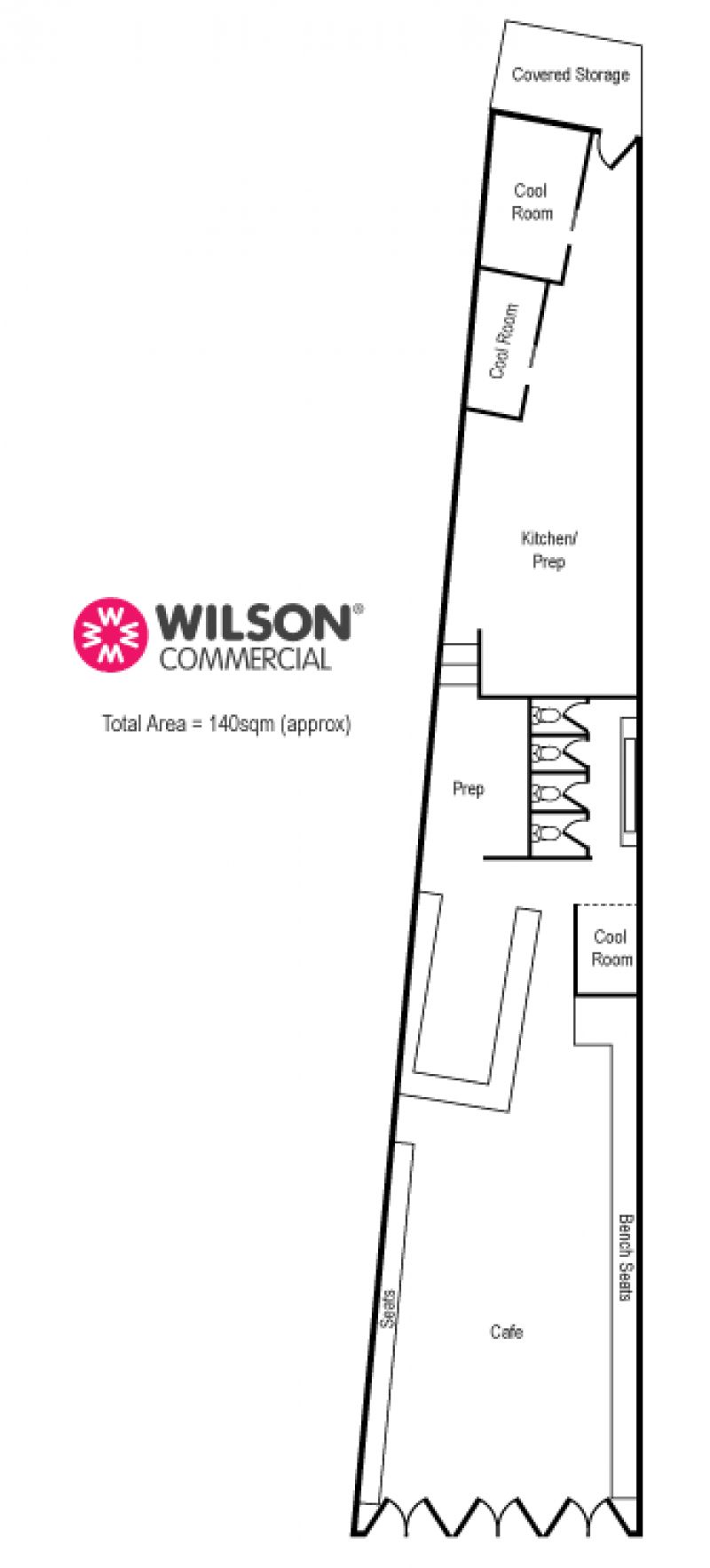 185 Acland Street, St Kilda