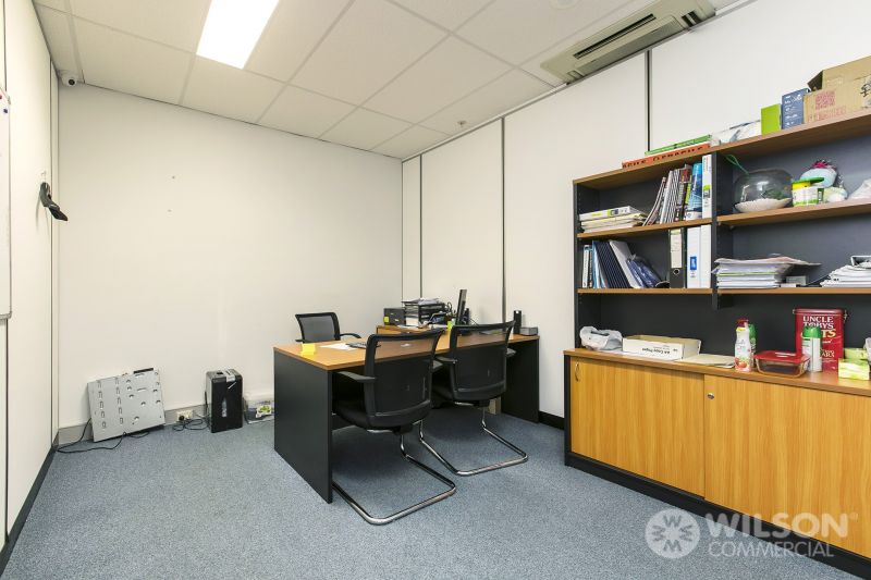 1st 9/204-218 Dryburgh Street, North Melbourne