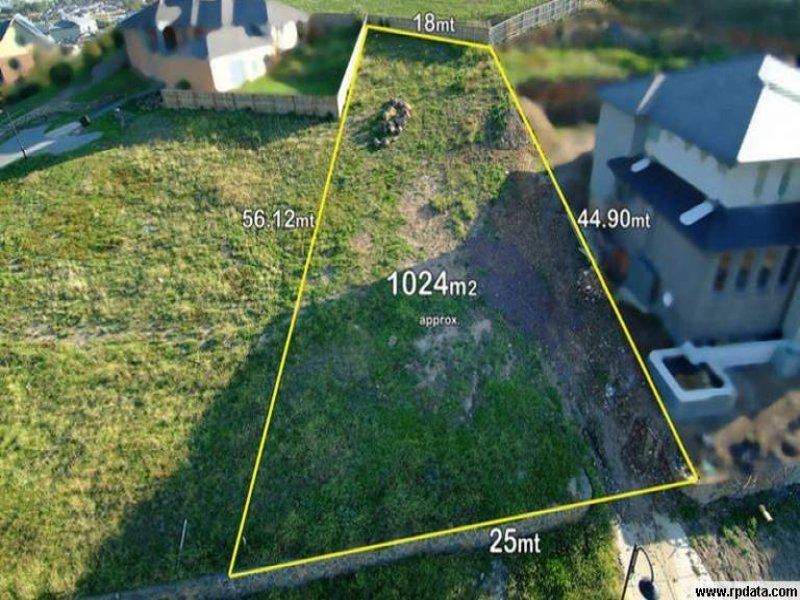 8 Foxtail Terrace SOUTH MORANG, South Morang - Thumbnail 3