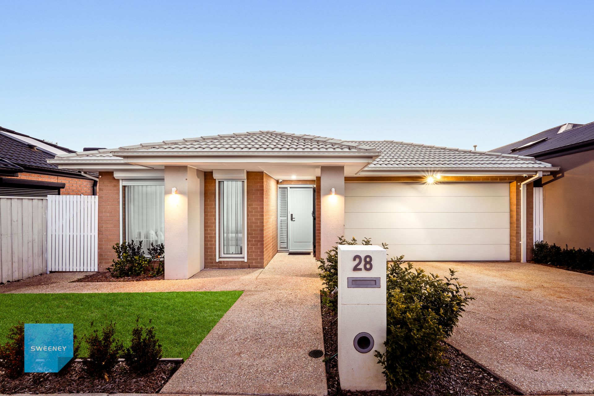28 Meadows Drive, Deanside - Thumbnail 2