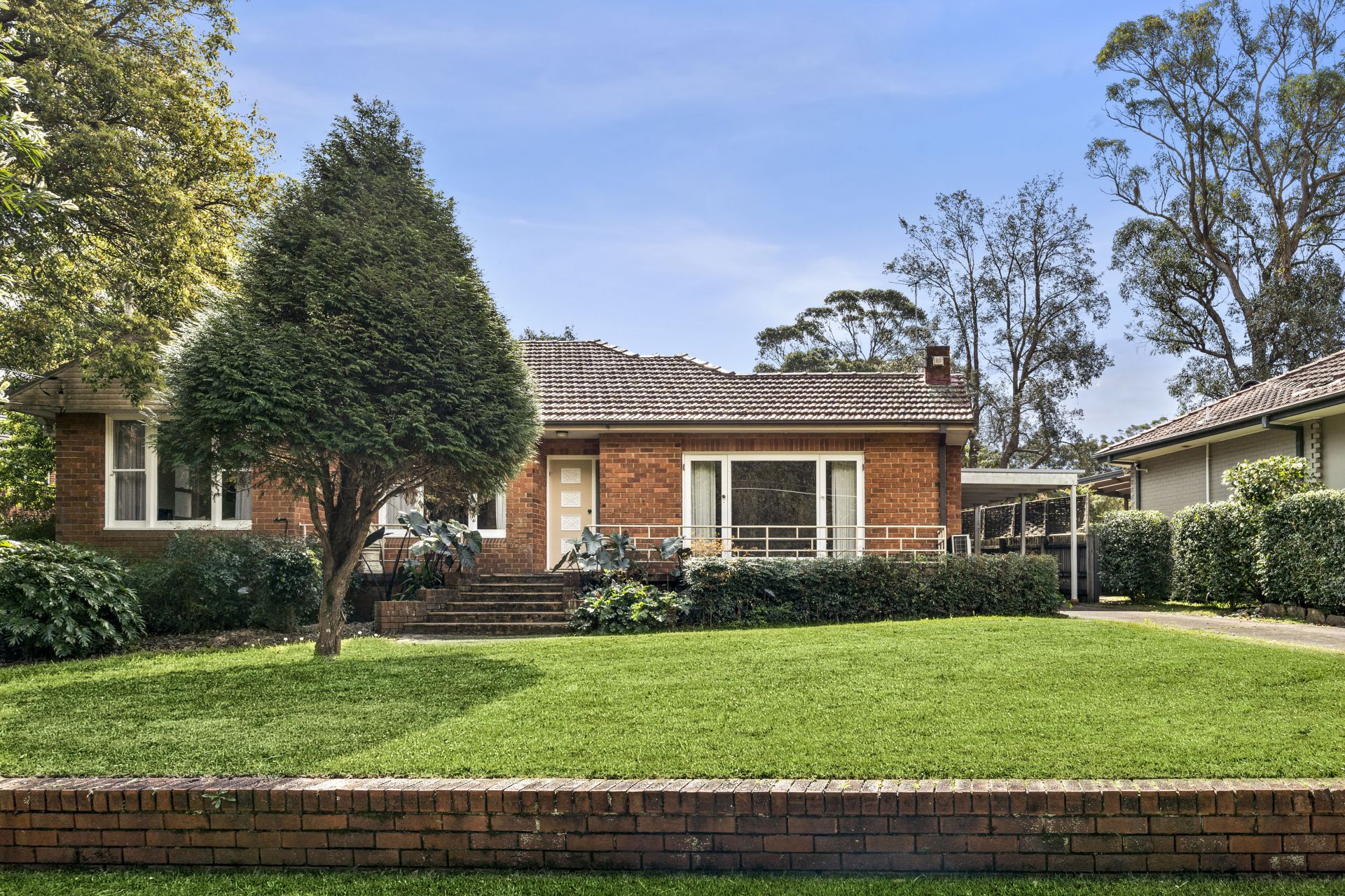 Real Estate For Sale 103 Highfield Road Lindfield , NSW