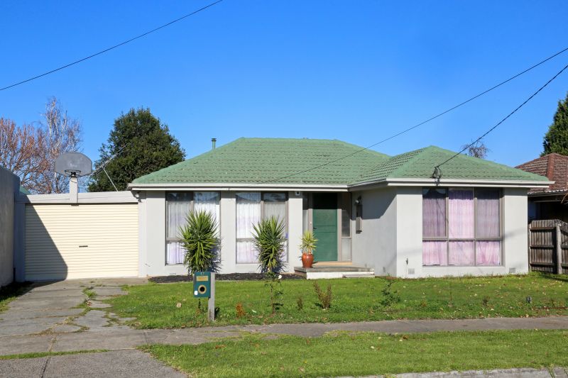 17 Touhey Avenue, Epping