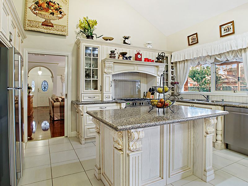 1 Alfred Langhorne Close, Seabrook - Thumbnail 7