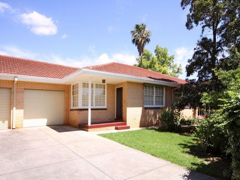3/54 Harrow Road College Park 5069