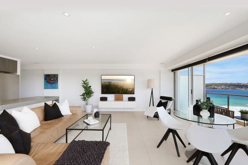 Real Estate For Sale 8/48a Queenscliff Road Queenscliff , NSW