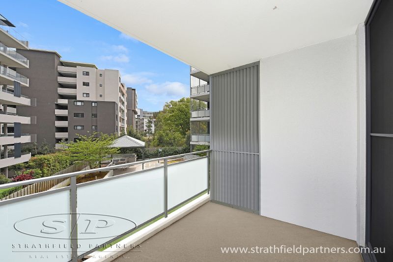 8/51-53 Loftus Crescent, Homebush, Homebush - Image 1