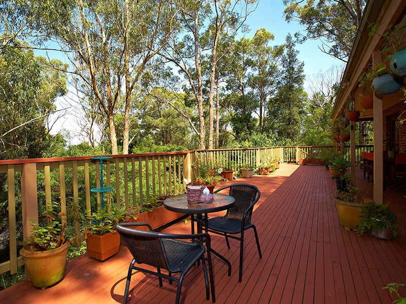 KURRAJONG HEIGHTS, NSW, Kurrajong - Thumbnail 2