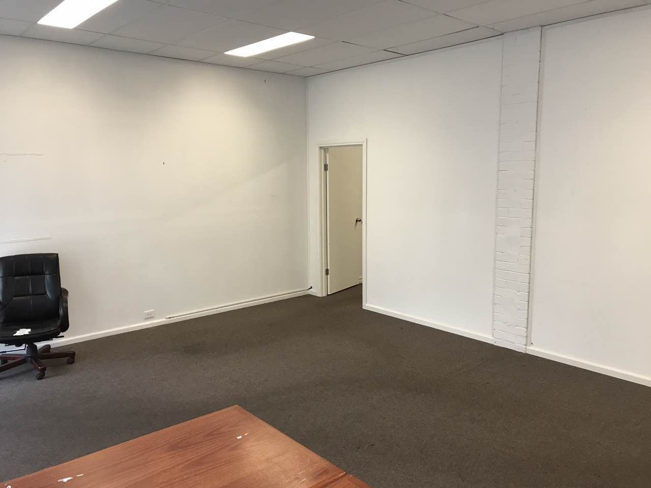 FLEXIBLE LEASE TERMS