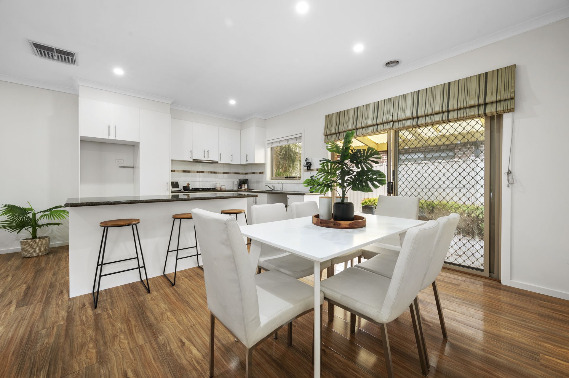 Luxury Living With Designer Appeal