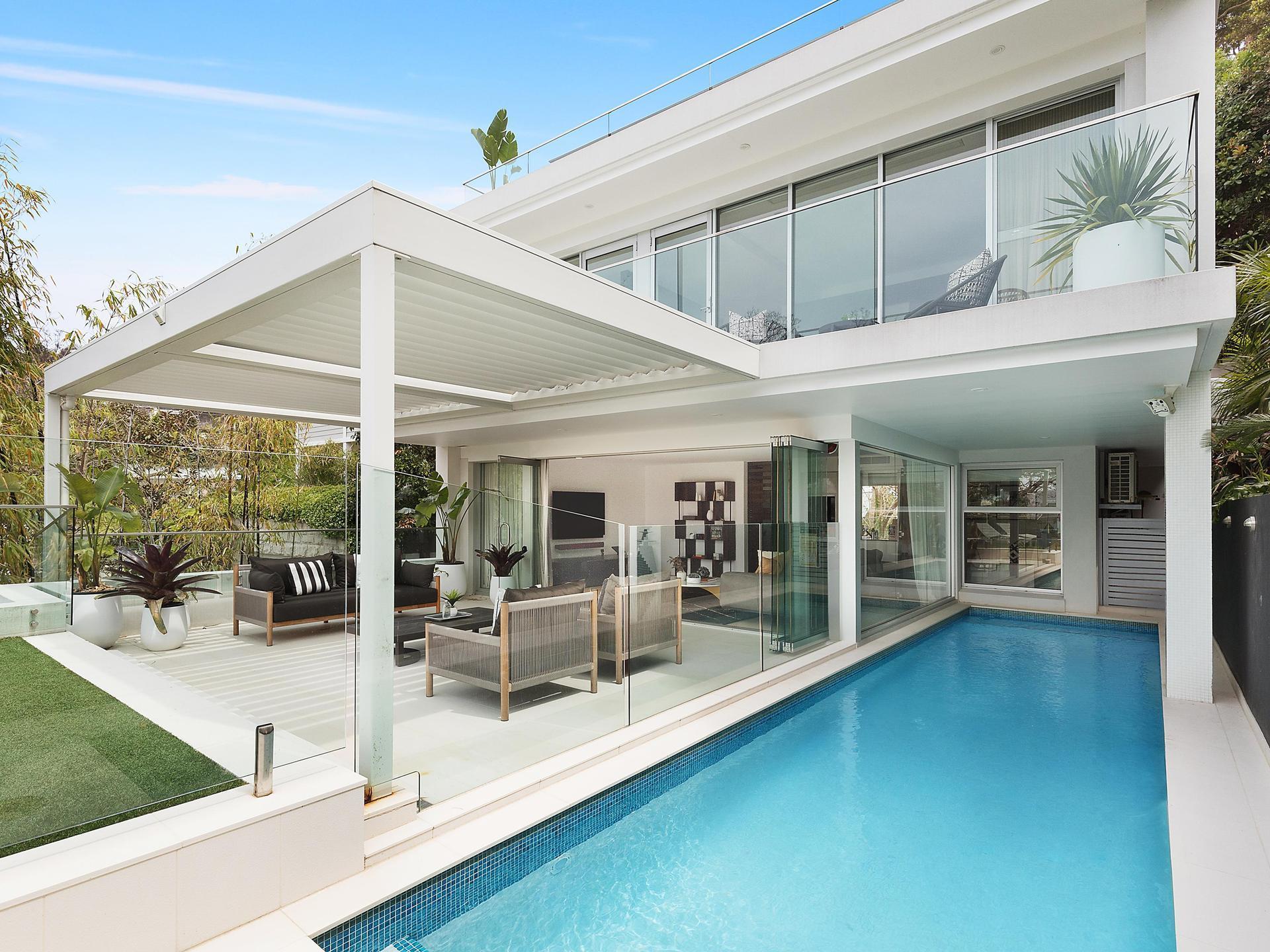 10 Ryan Avenue Mosman 2088