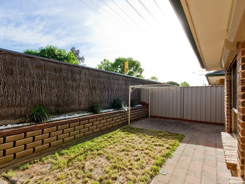 1/135 Lyons Road (Parsons Road Entrance) Dernancourt 5075