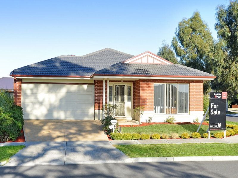 35 Borrack Crescent MERNDA, Mernda - Thumbnail 3
