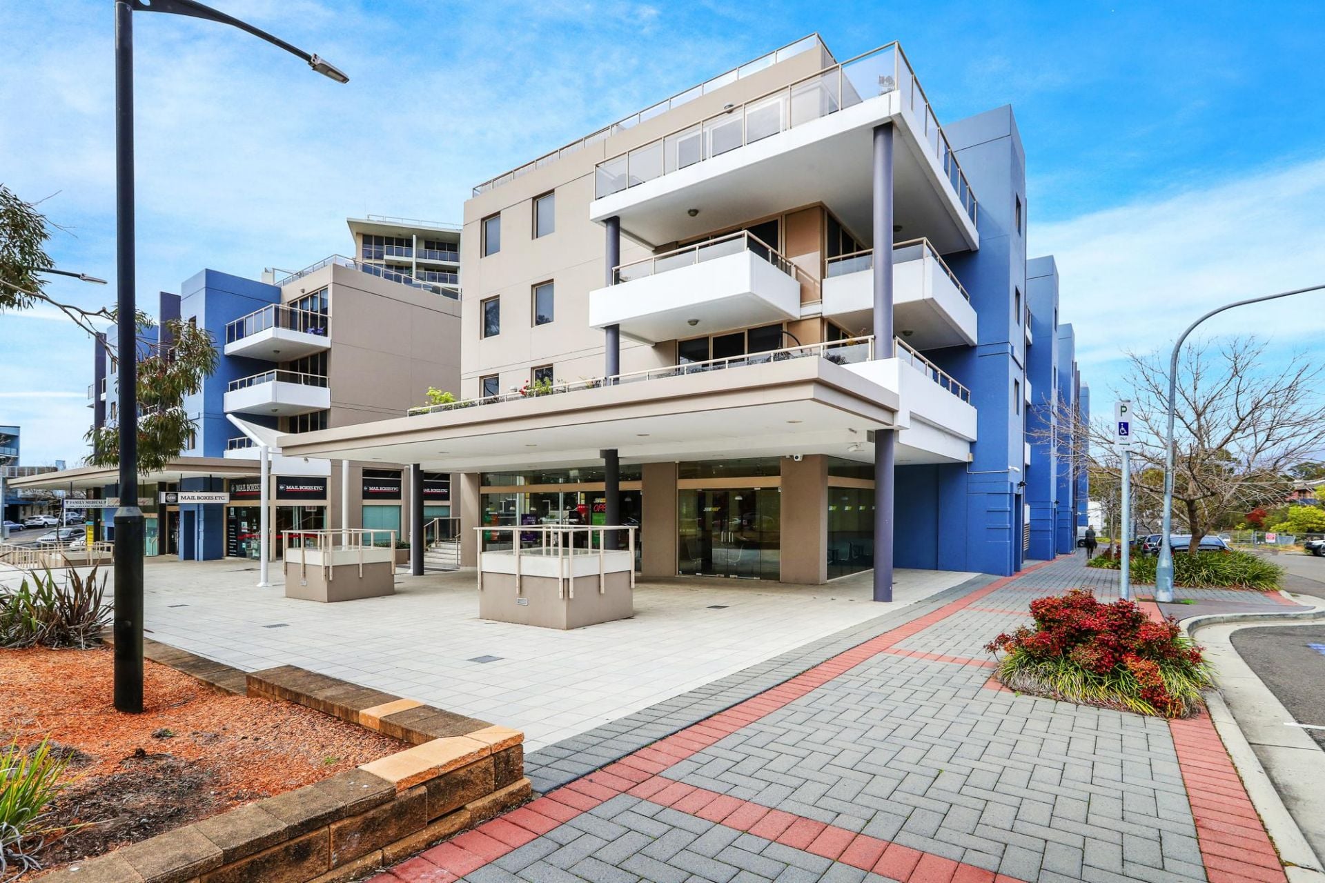60/360 Kingsway Caringbah NSW, Caringbah - Thumbnail 5