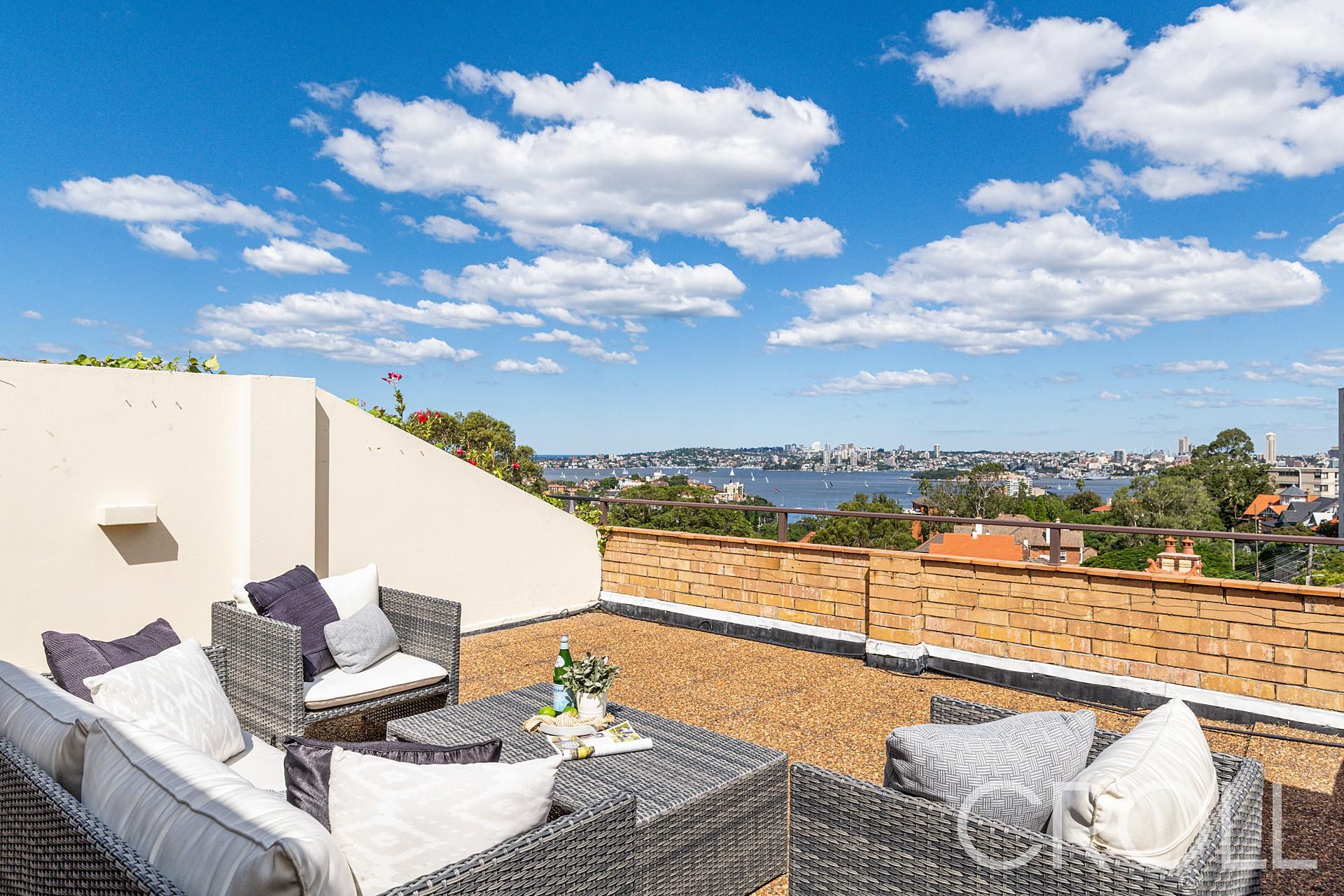8/108 Wycombe Road NEUTRAL BAY NSW, Bay - Thumbnail 4