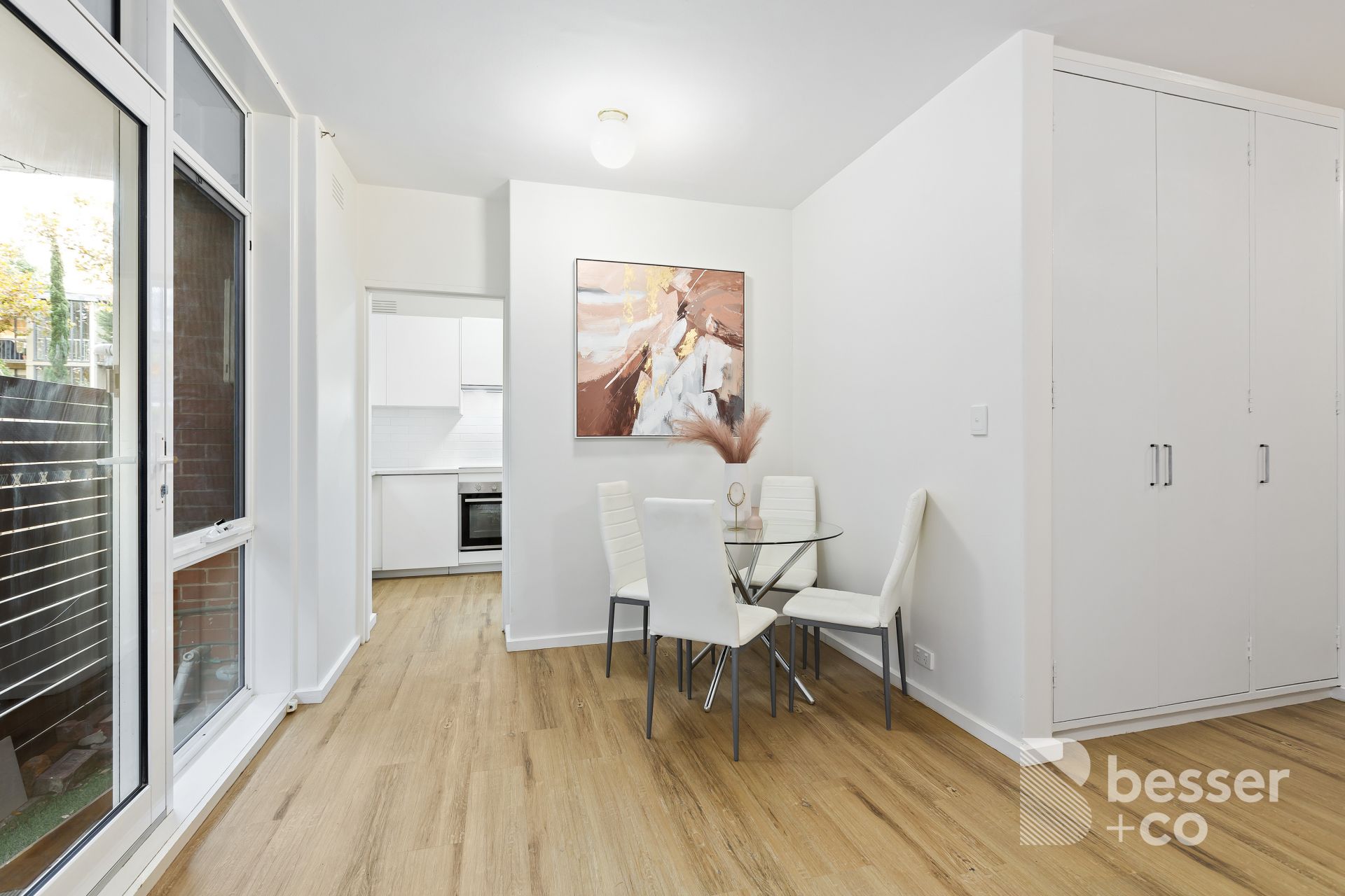 1/215 Alma Road, St Kilda East - Thumbnail 5