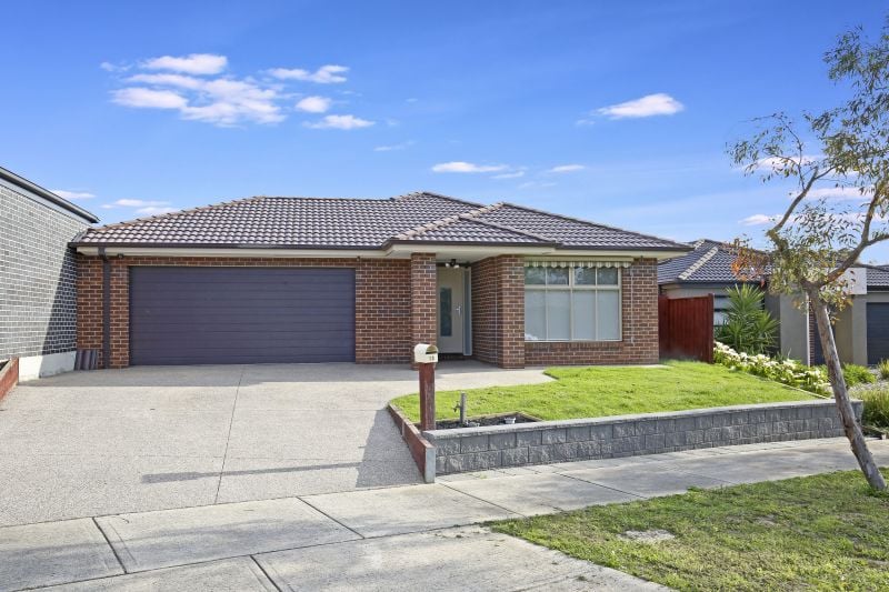 10 Sandover Street, Doreen