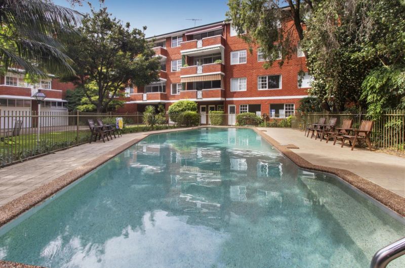 18/23 College Street, DRUMMOYNE NSW 2047, Drummoyne - Thumbnail 2