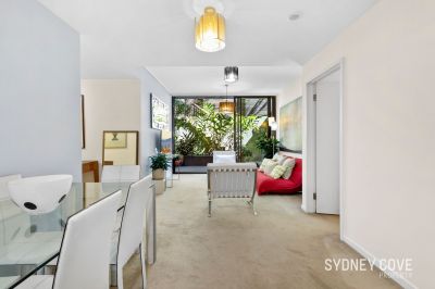301/287 Pyrmont Street, ULTIMO NSW 2007, Ultimo - Thumbnail 5