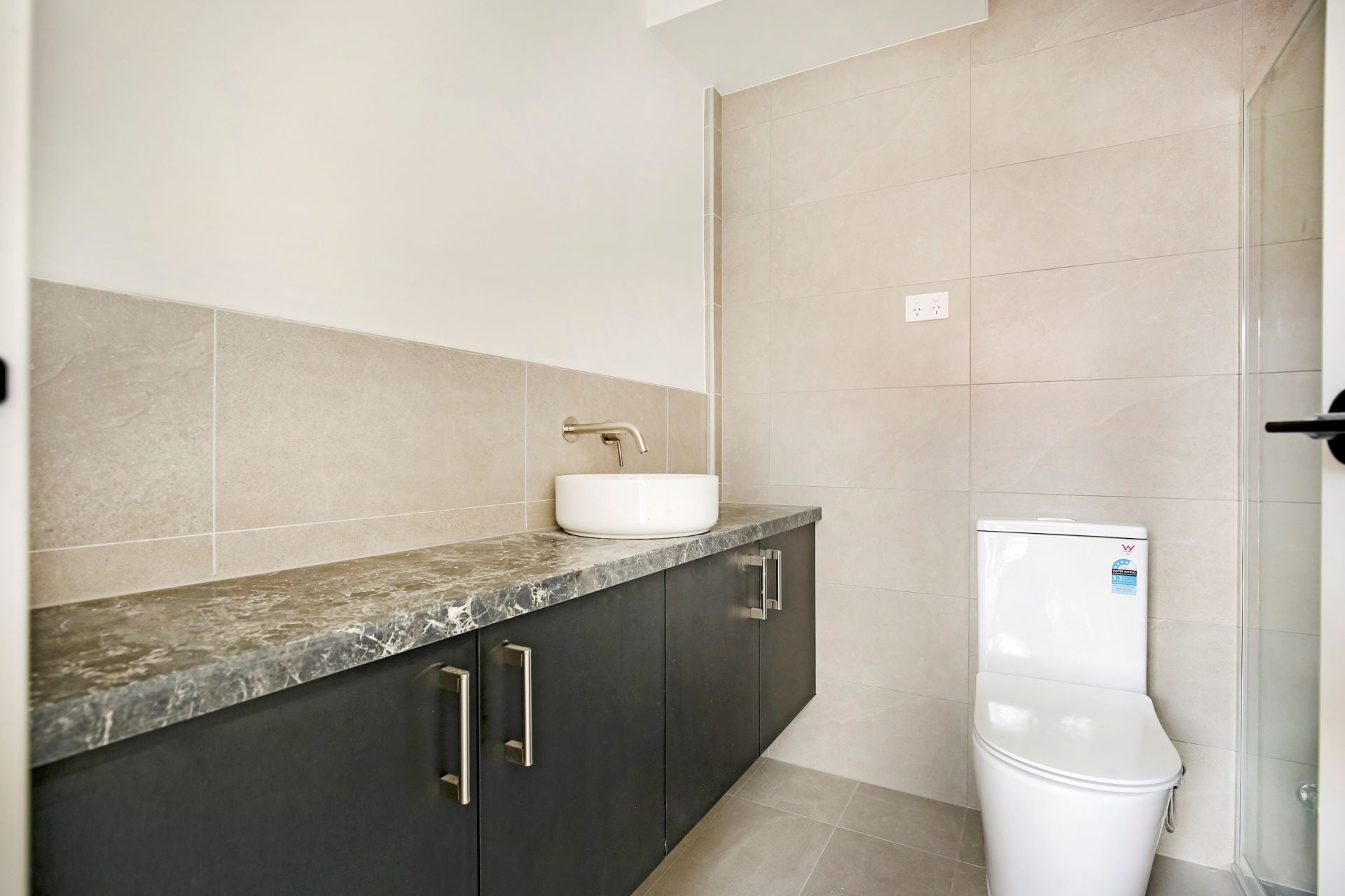 Brand New Architecturally Designed Town Residence