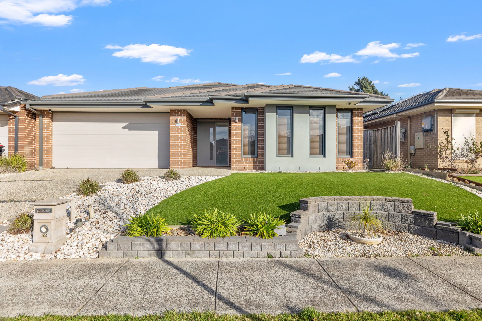 52 Clarendon Drive, Keysborough OBrien Real Estate