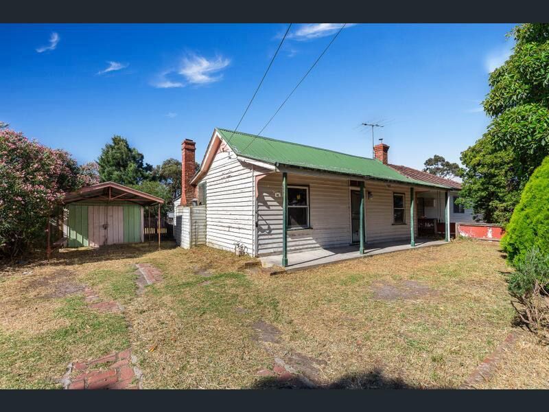 6 MONTH LEASE