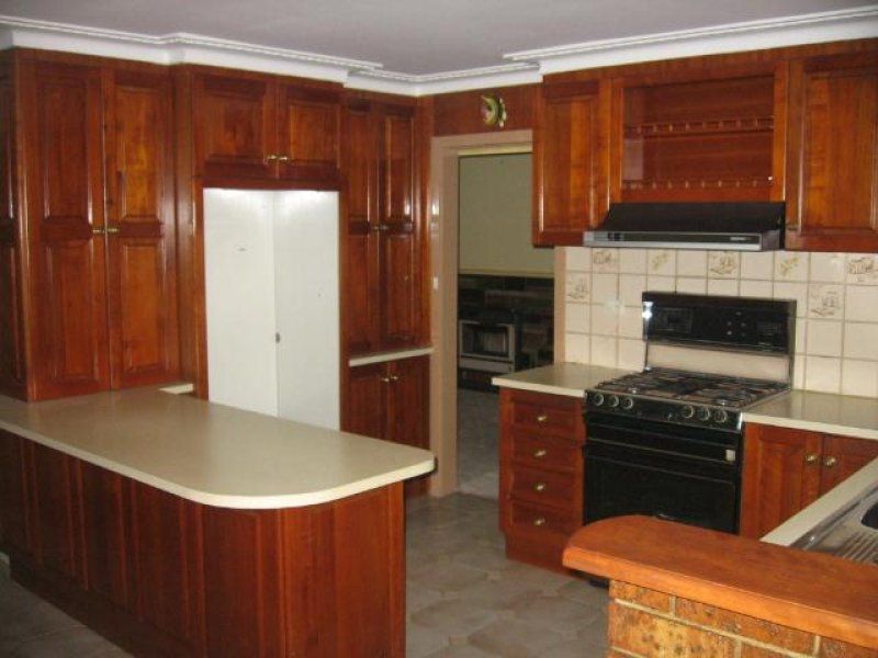 Large Family Home