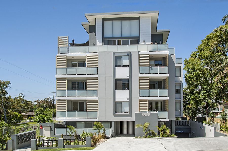 Real Estate For Lease 7/24 Werombi Road Mount Colah , NSW