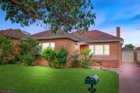 12 Rickard Road, Strathfield