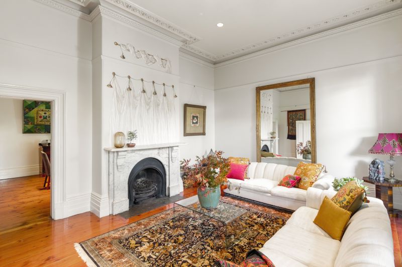 8 Burnett Street, St Kilda