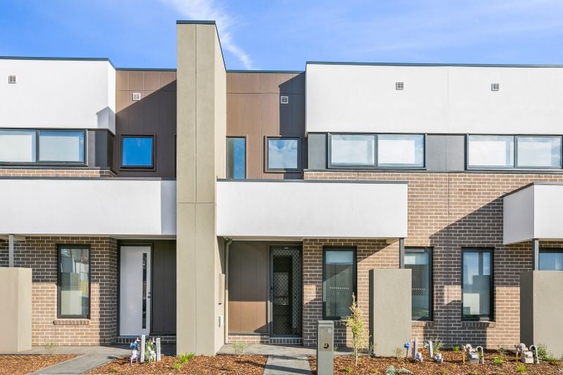 6 Growling Crescent, Wollert
