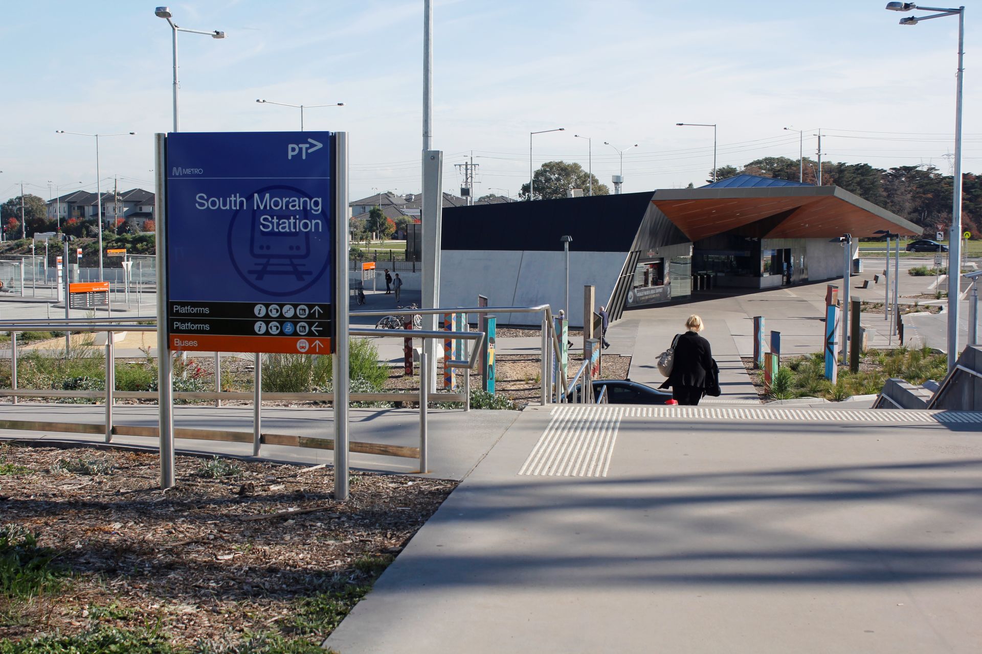 Real Estate For Lease 2 Access Avenue South Morang , VIC