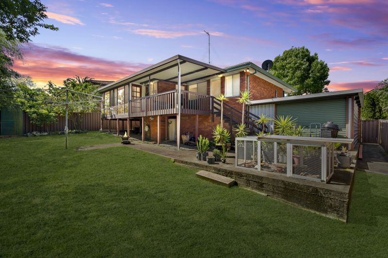 Real Estate For Sale 23 Bungonia Road Leumeah , NSW