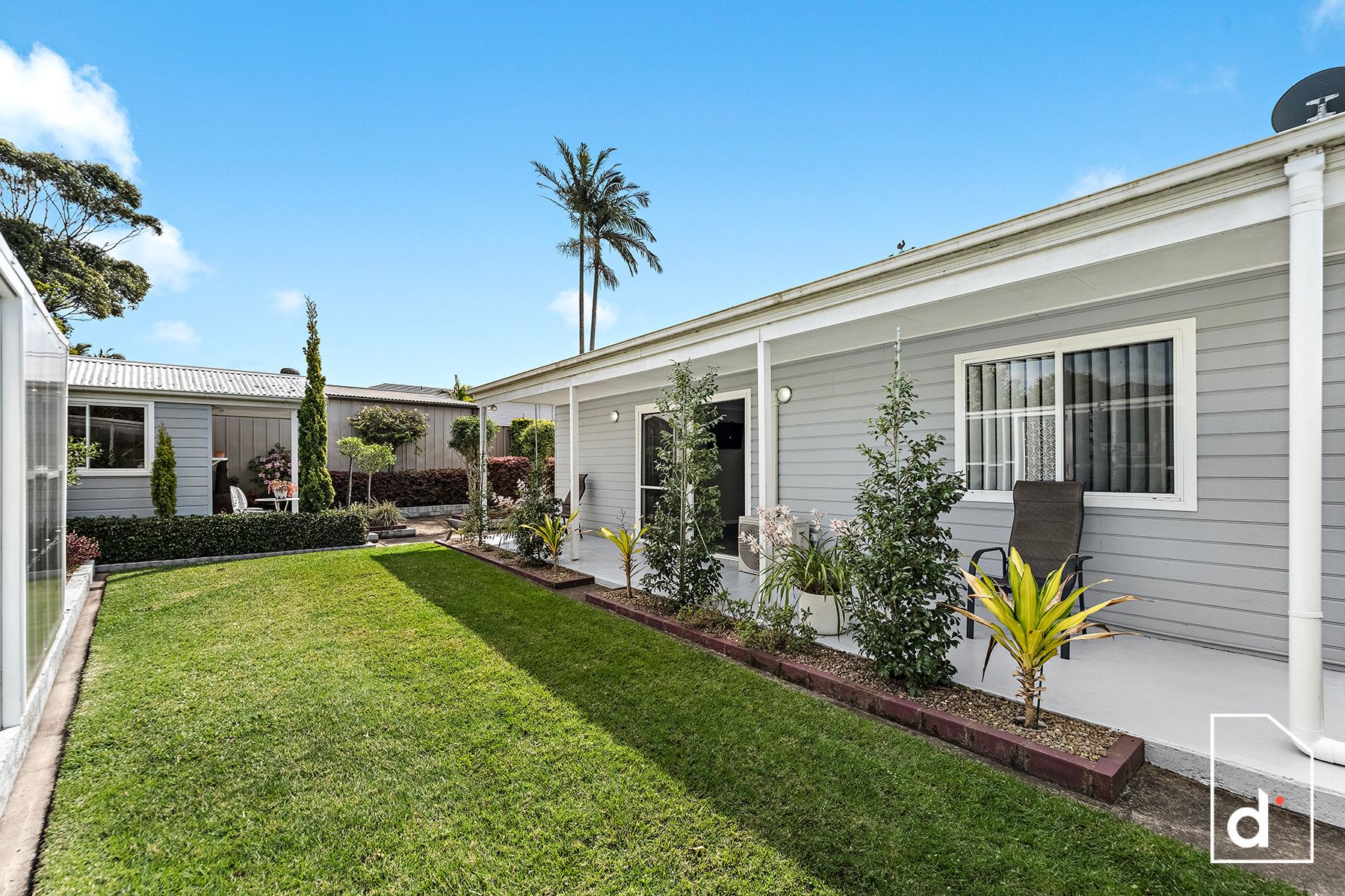 19A Aldridge Avenue, East Corrimal NSW