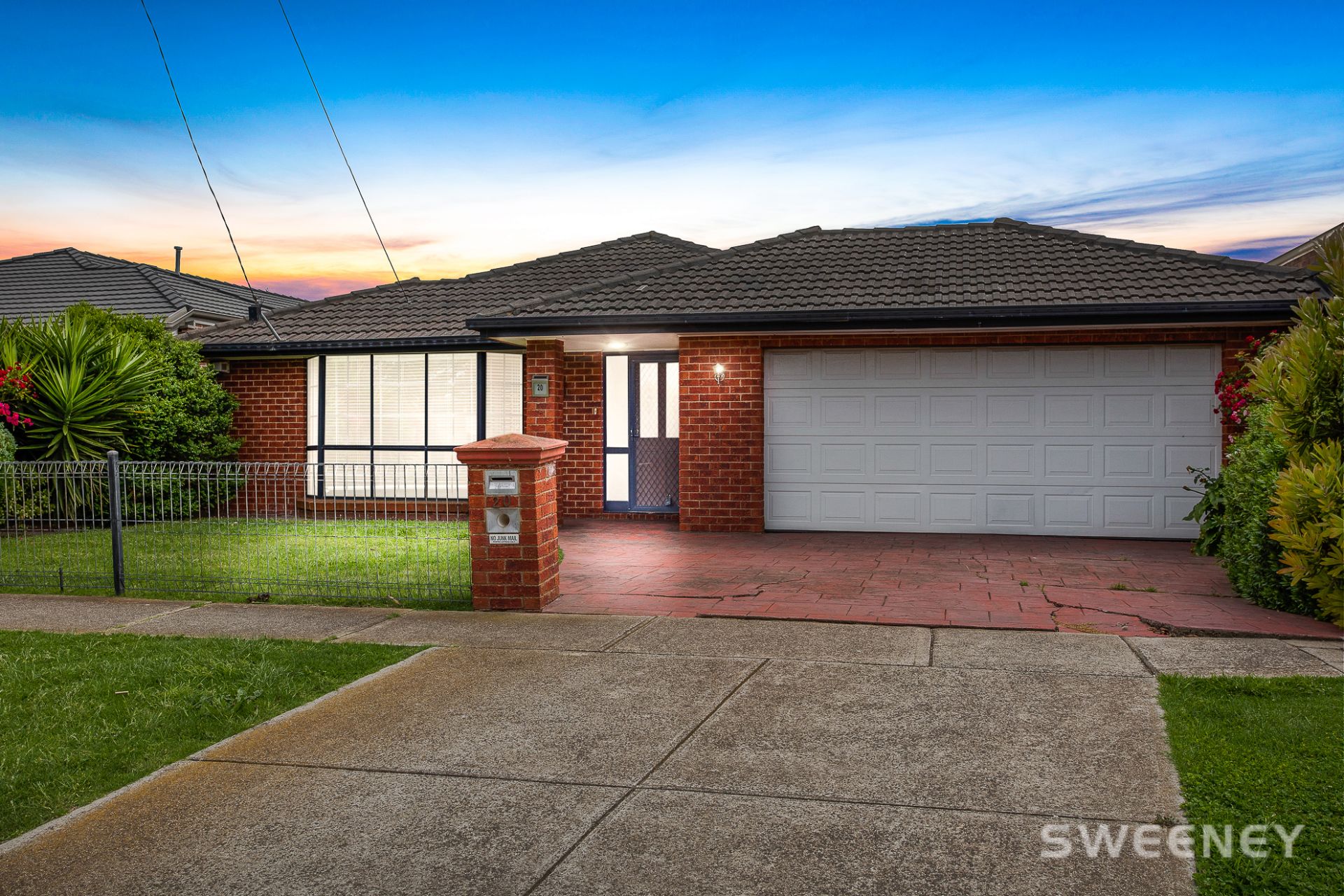 20 Wenlock Avenue, Altona Meadows - Thumbnail 2