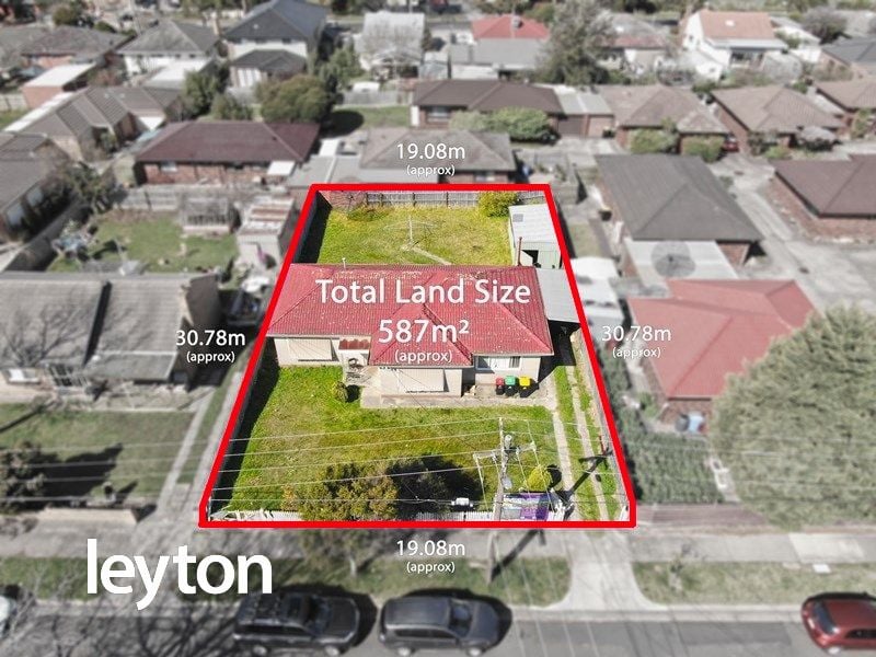 Real Estate For Sale 9 Wattle Street Springvale , VIC