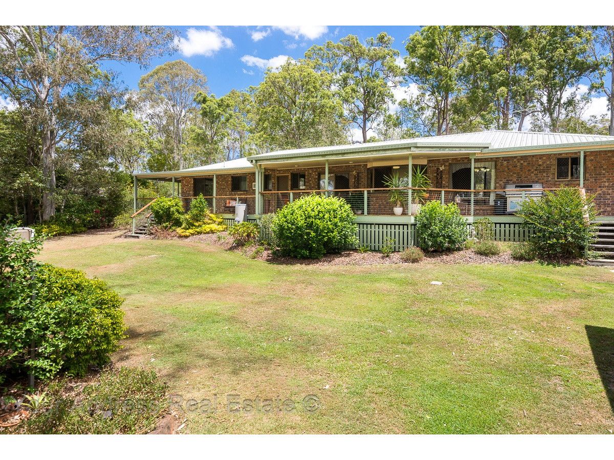 Real Estate For Sale 4 McPherson Road Chambers Flat , QLD