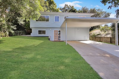 Complete renovation  - Modern Living on 607m2